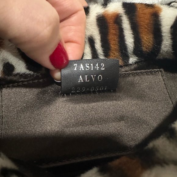 Fendi baguette phone pouch - Picture 6 of 10